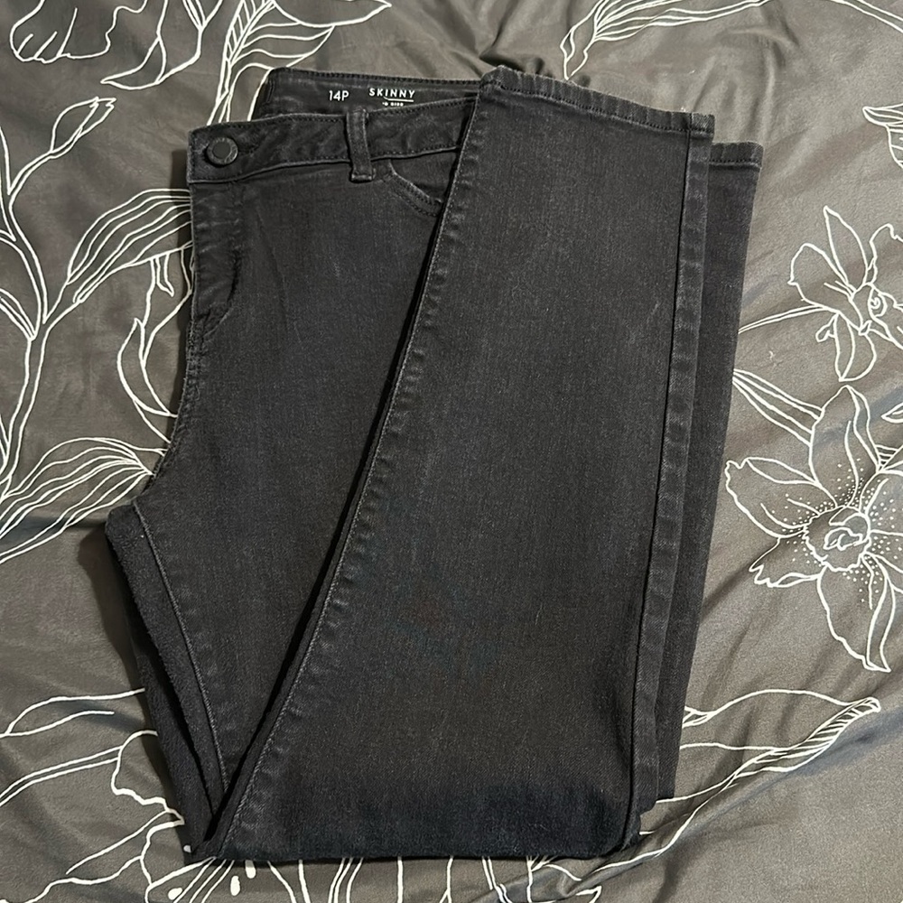 Women’s Simply Vera Mid Rise Skinny Jeans